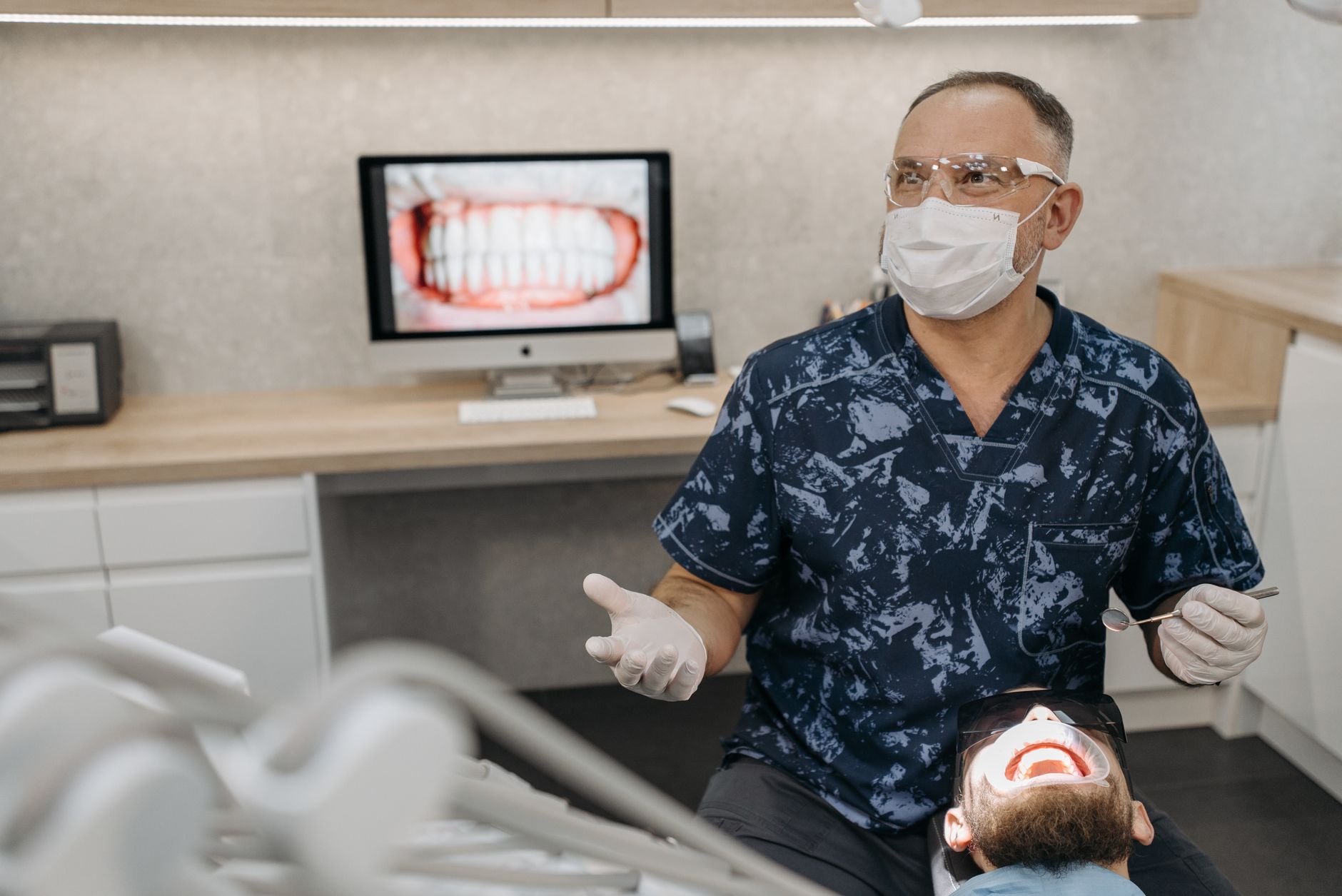 dentiste urgence Le Robert