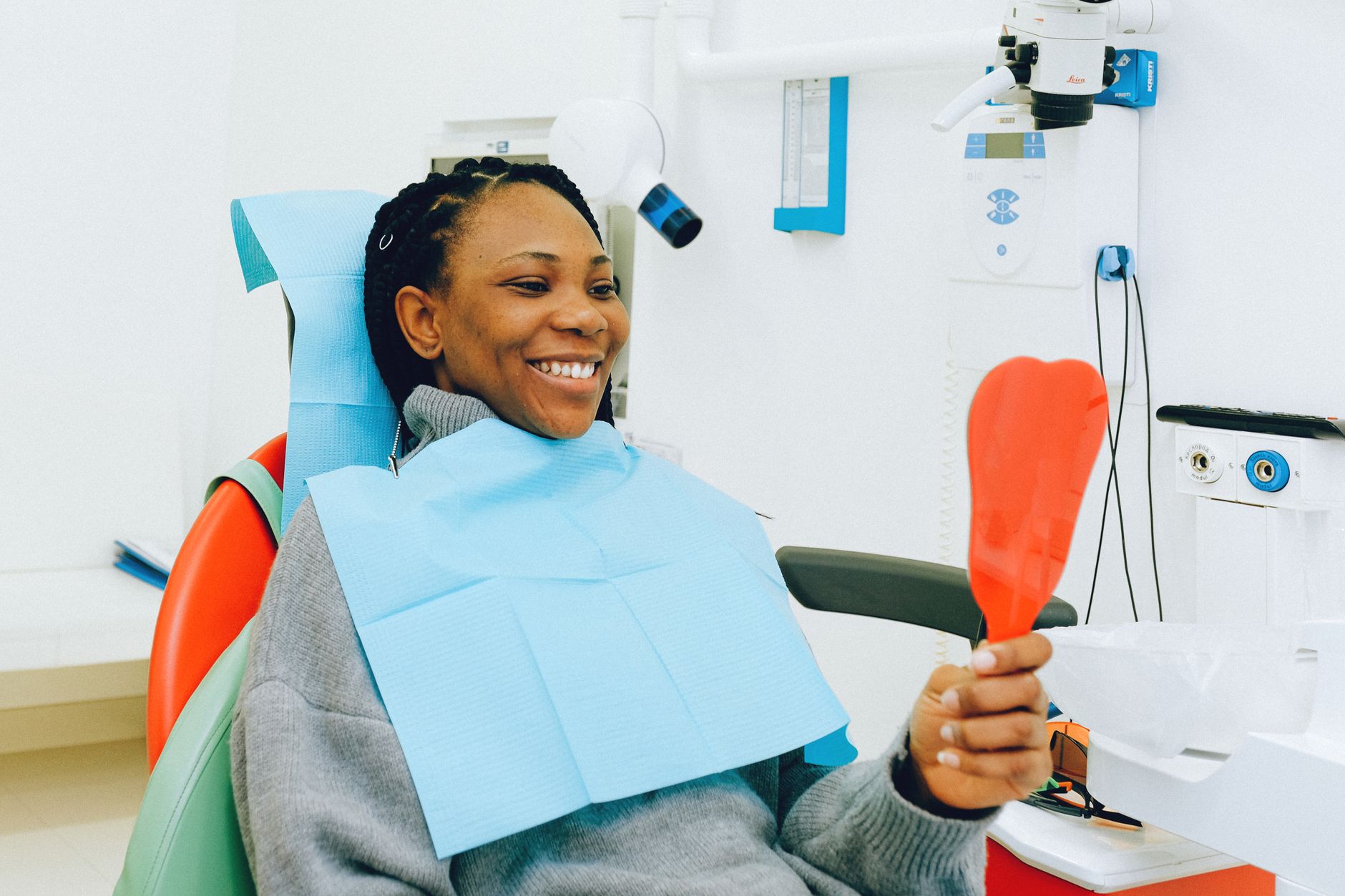 dentiste urgence Le Robert